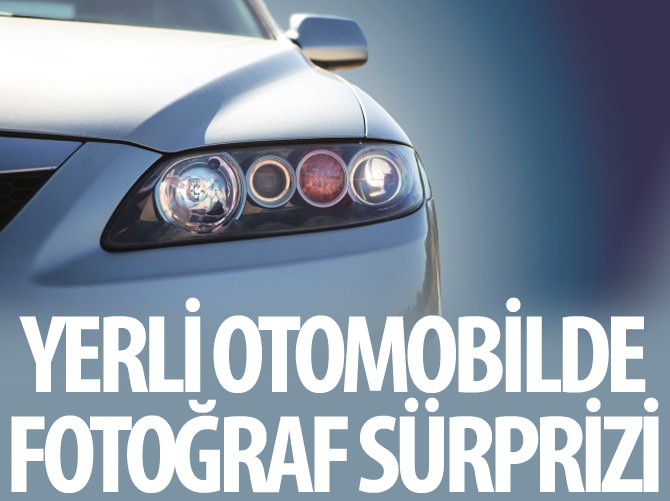 3 yerli oto TÜBİTAK'ta