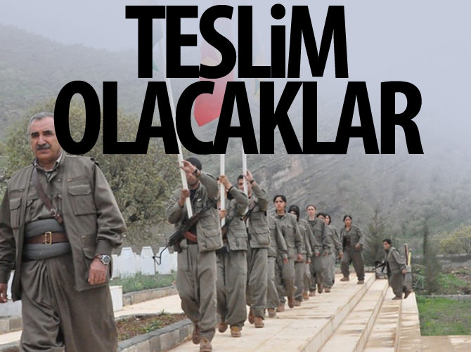 PKK çocuk satın alıyor