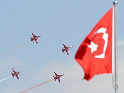 30 Ağustos'ta şenlik, konser ve kutlama yapılmayacak
