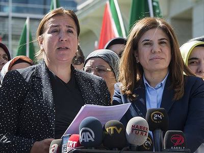 'CHP derhal özür dilemelidir'