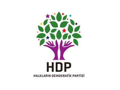 HDP'li bakanlardan ilk açıklama