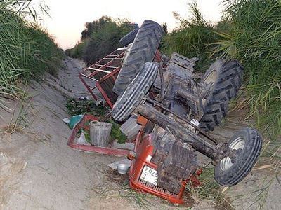 Manisa'da trafik kazası: 19 yaralı