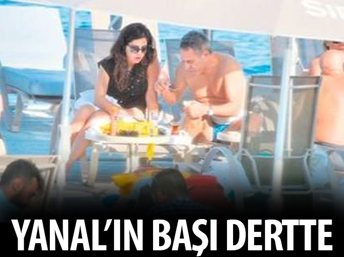 Ersun Yanar