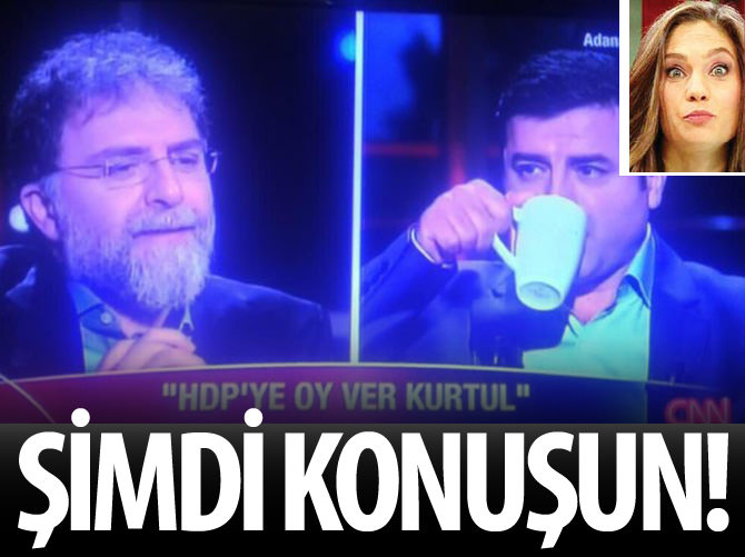 Teröristler saldırıyor, Nişantaşı duymuyor!