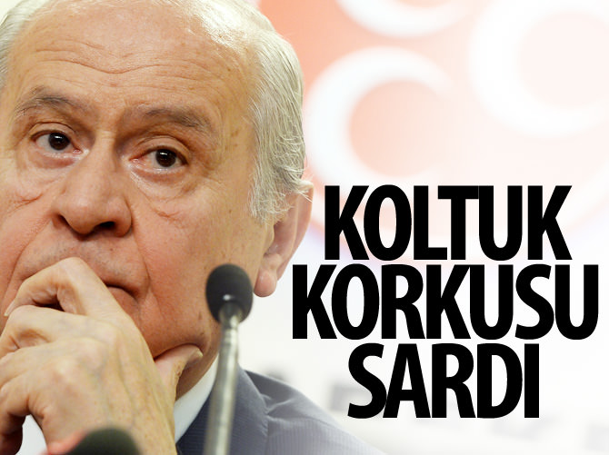 Bahçeli, Sinan Oğan'ı bu yüzden istemiyor