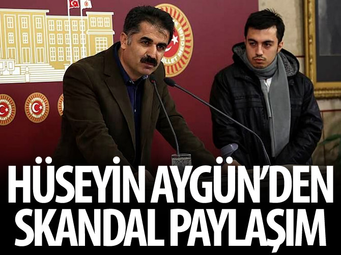 Paylaştığı fotoğraf Suriye'den çıktı