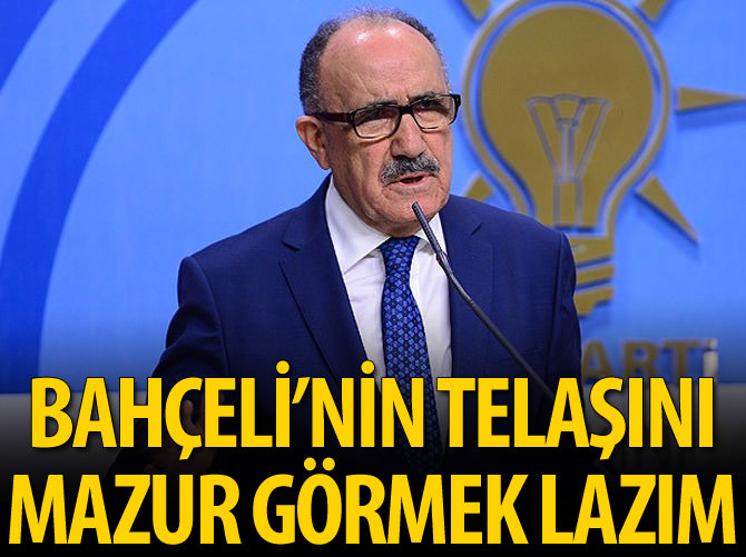 '3 dönemlikler de aday olabilecek'