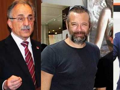 CHP'de sürpriz isimler gündemde!