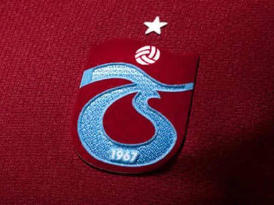 Trabzonspor KAP'a bildirdi