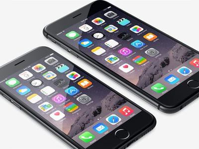 iPhone 6S'in fiyatı belli oldu