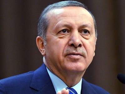 Erdoğan'ın 30 Ağustos mesajında "paralel" vurgusu