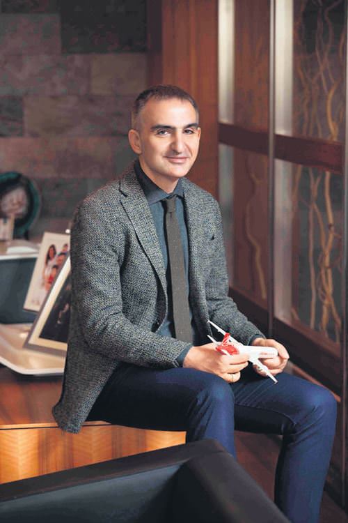 "Bu çılgın Türk yatırımı değil" - 5