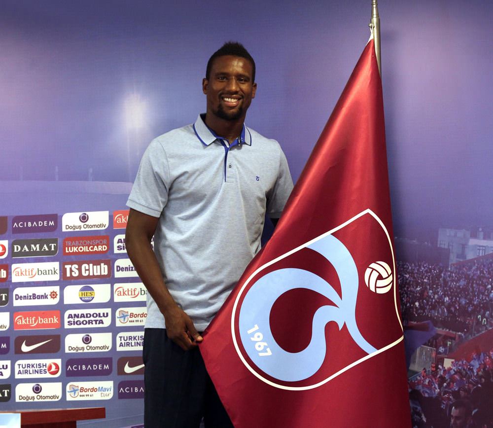 'Merak etme Papy seni de alacağız'