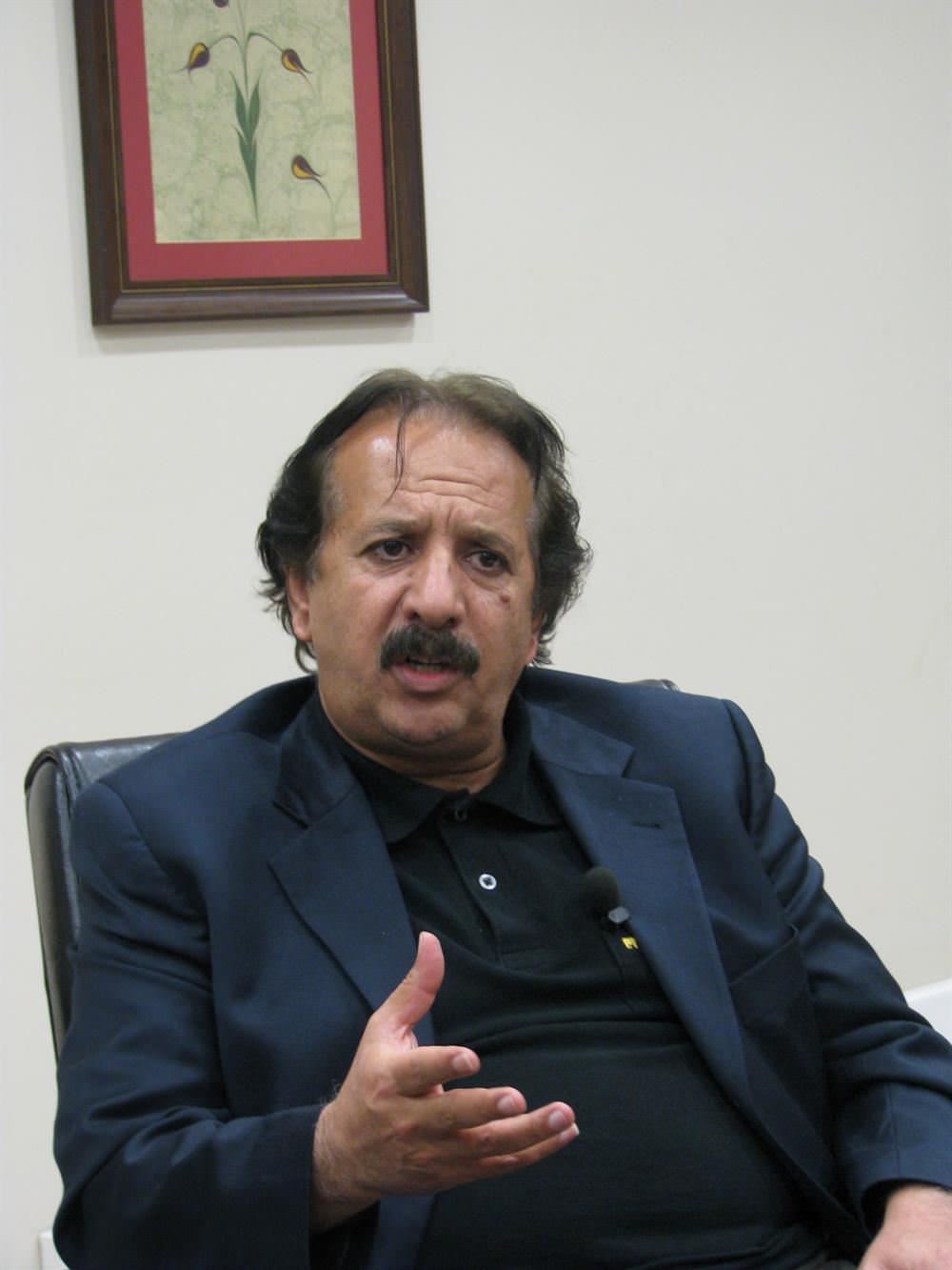 Peygamberi anlatmakta geç kaldık - 1