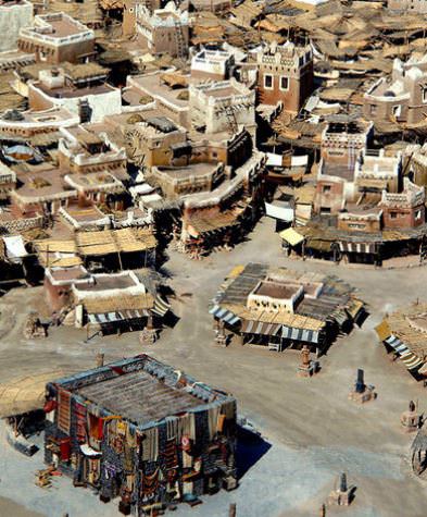 Peygamberi anlatmakta geç kaldık - 2