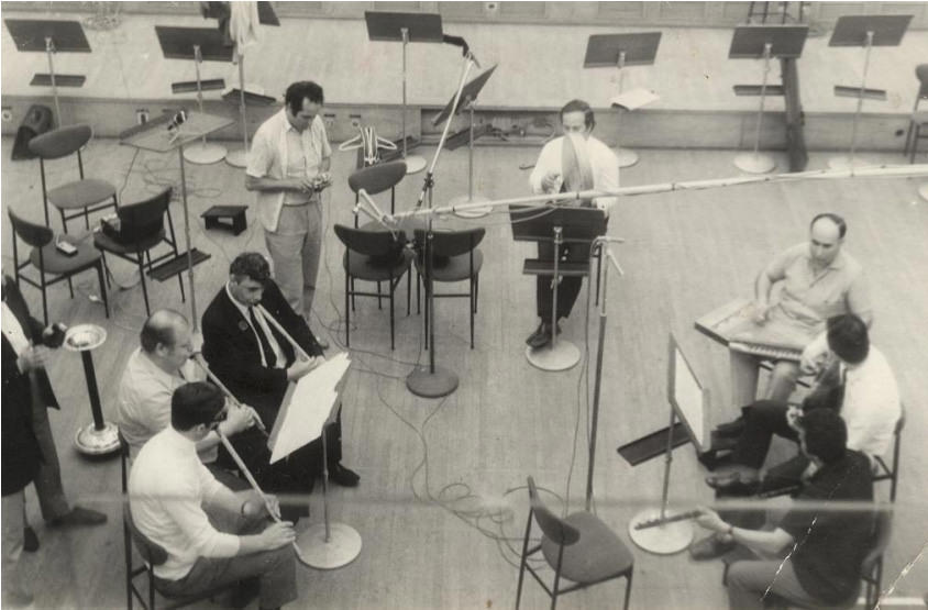O olmasaydı tasavvuf musikisi olmazdı - 1