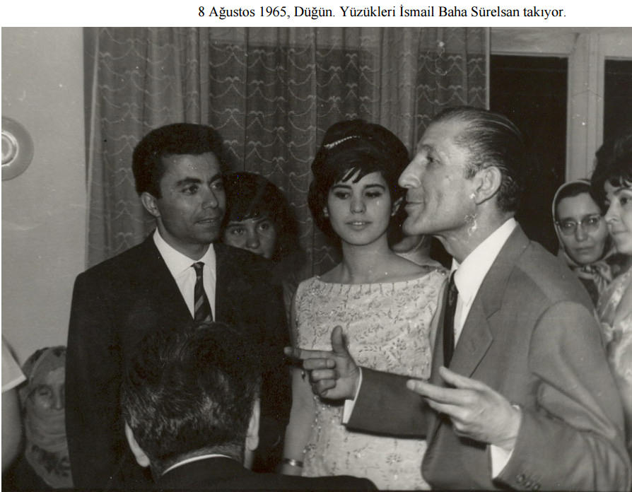 O olmasaydı tasavvuf musikisi olmazdı - 3