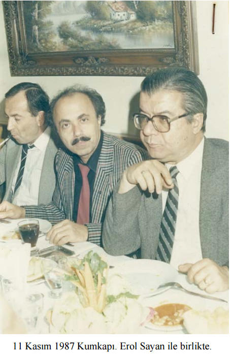 O olmasaydı tasavvuf musikisi olmazdı - 4