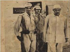Mahkumiyet değil özgürlük insanı: Seyyid Kutub