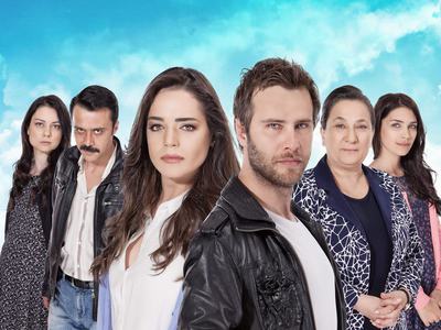 Birgül Ulusoy, Kırgın Çiçekler'in Emine'si olacak