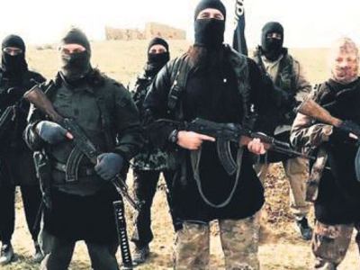 DAEŞ, hacca gidenlerin evlerine el koyuyor