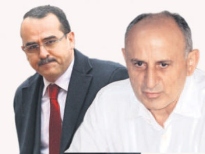 'Paralel yapı yok' diyen Ergin'e suç duyurusu