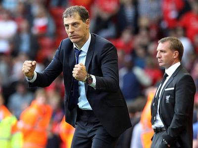 Bilic, Liverpool'a hezimet yaşattı