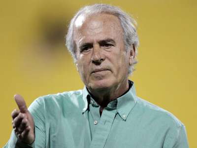 Mustafa Denizli sürprizi