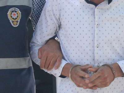 Ağrı'da terör örgütü operasyonu: 8 gözaltı