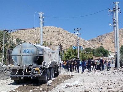 PKK'nın öldürdüğü çocuk ekmek almaya gidiyordu