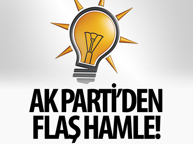 AK Parti'de üç döneme üç formül