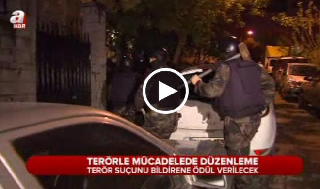 Her birinin başına 4 milyon TL - 1