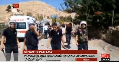 CNN Türk'ten skandal PKK haberi - 1