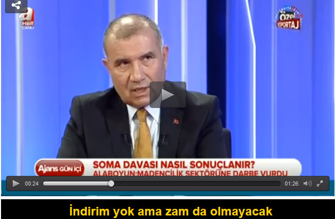 İndirim yok ama zam da olmayacak