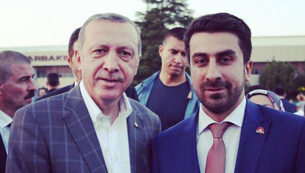 Eski AK Partili başkan öldürüldü