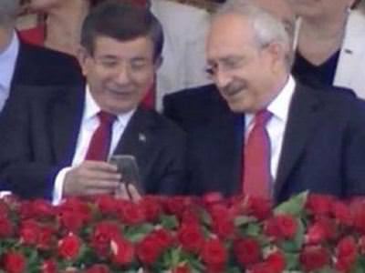 İşte o fotoğrafın hikayesi