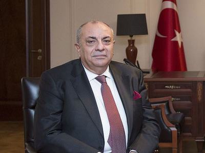 Başbakan Yardımcılarının görev dağılımı belli oldu