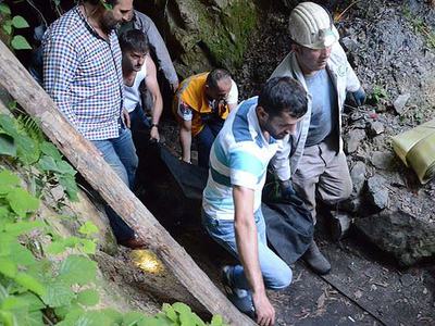 Kaçak maden ocağında gaz zehirlenmesi: 2 ölü