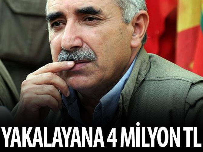 Her birinin başına 4 milyon TL