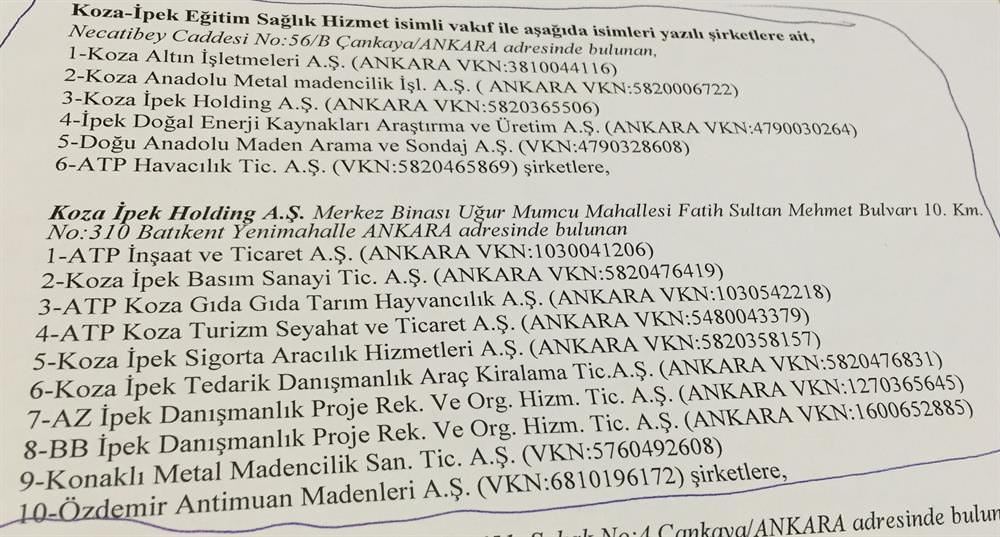 FETÖ soruşturmasında gözaltı sayısı yükseldi