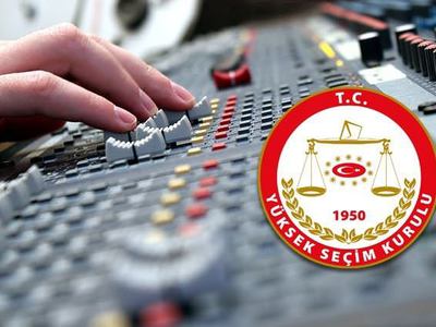 Ulusal yayın yapan özel televizyon ve radyolar belirlendi