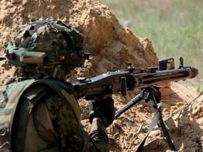 Ermeni askerleri Azerbaycan köyüne ateş açtı: 3 yaralı