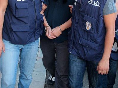 Osmaniye'de DAEŞ operasyonu: 4 tutuklu