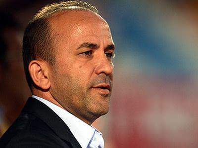 Gençlerbirliği'nde Mehmet Özdilek dönemi
