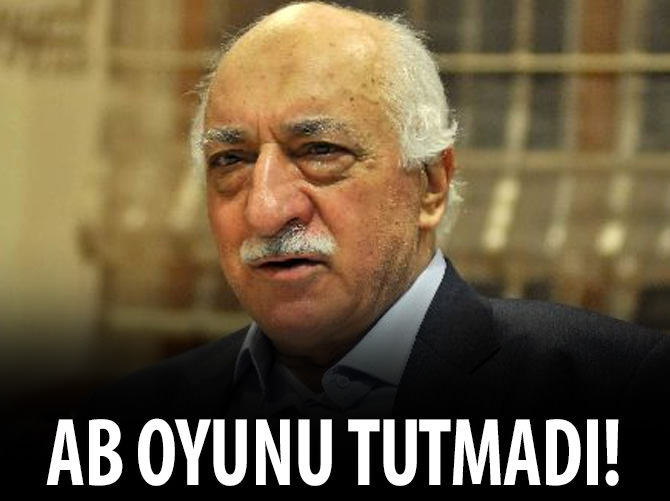 Paralel'in Avrupa oyunu tutmadı