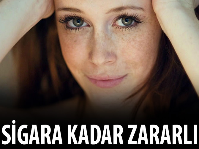Güneş lekeleri çözümsüz değil