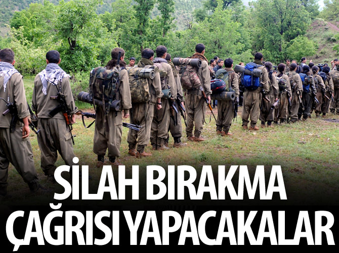 Kürtler teröre dur diyecek
