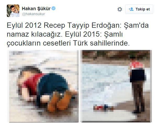 Hakan Şükür siyaset için bunu da yaptı