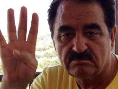 İbrahim Tatlıses yine aday adayı