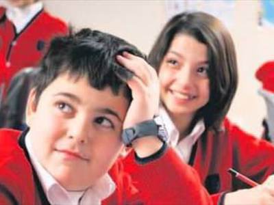 Okul parası devletten